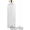 Equa Mismatch Translucent White 750ml