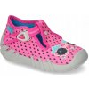 BEFADO 110P455 PAPUČKY SANDÁLE SPEEDY (18-26) r.24