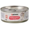 Ontario Junior kura Pieces Shrimp 95 g