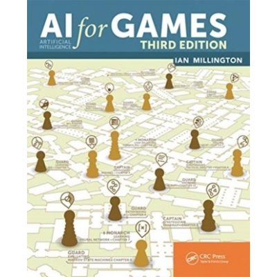 AI for Games, Third Edition