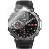 Fixed ochranné tvrdené sklo pre smartwatch Amazfit T-Rex 3, 2 ks v balení, číre FIXGW-1496