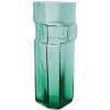 Ferm Living Váza Muro H38, recycled green