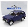 MCG Lada Niva Dark blue 1976 18130 1:18