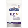 HILLS Diet Canine u/d Dry 4 kg