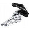 Shimano prešmykač Deore FD-M6000-H Side Swing 3-rýchlostný
