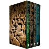 Myths and Legends (Boxed Set) - J. R. R. Tolkien, Harper Collins