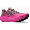 Dámske bežecké topánky New Balance FuelCell Rebel V5 pink heat/rosewood