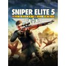 Sniper Elite 5 (Deluxe Edition)