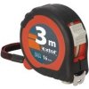 Extol Premium Meter zvinovací, pogumovaný, 3m 3153