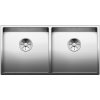Blanco Claron 400/400-IF hodvábny lesk 521617