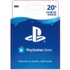 ESD SK - PS Store el. peněženka - 20 EUR ESD_SCEE-SK-00002000
