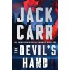 Devil's Hand - Jack Carr