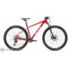 CTM RASCAL 2.0 29 bicykel, metalická červená/čierna L
