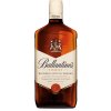 Ballantine’s 40% 1 l (čistá fľaša)