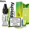 Ritchy Salt Lemon Lime 10 ml 10 mg (e-liquid)