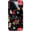 Picasee Fashion Case pre Xiaomi 15 - Christmas