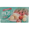 Mico Mochi Koláčiky ryžové Mochi liči 80 g