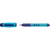 FABER-CASTELL školské plniace pero Scribolino - modré - pre pravákov