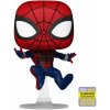 Funko POP! Marvel: Sensational Spider-Man 2025 Summer Convention Special Edition