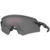 Slnečné okuliare Oakley Encoder matte black frame prizm black Lenses čierna, uni