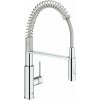 Grohe Get kuchynská batéria stojánková chrómová 30361000