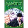 Viz Media Mashle: Magic and Muscles 4