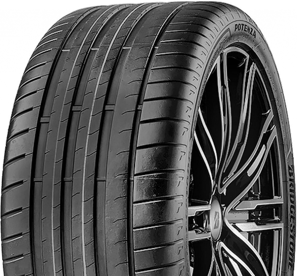 Bridgestone POTENZA SPORT 295/30 R21 102Y