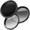 Walimex PRO kompletná sada ND MC 55mm