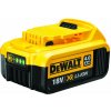 DeWALT Akumulátor 18V 4,0 Ah Li-Ion XR DCB182