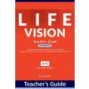 Life Vision Pre-Intermediate Teacher's Guide - Line White and Neil Wood