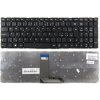 slovenská klávesnica Lenovo Yoga 500-15 500-15IBD 500-15ISK black CZ/SK no frame