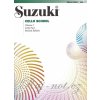 Suzuki Cello School 7 - škola hry na violončelo
