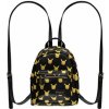 Difuzed Pokémon batoh Pikachu AOP (Mini Backpack)