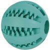 TRIXIE Denta Fun, Loptička Baseball, Ø 6 cm