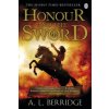 Honour and the Sword (AL Berridge)(Brožovaná)