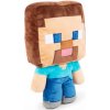 Plyšák - Minecraft Steve 40 cm, Steve