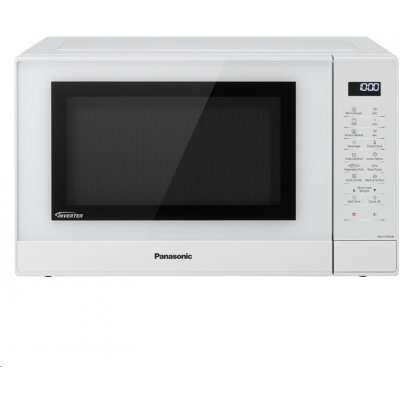 Panasonic NN-GT45KWSUG od 189 € - Heureka.sk