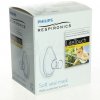 Philips Respironics Philips Respironics LiteTouch Maska inhalačná - stredná 1 az 5 rokov, pre OptiChamber Diamond,1x1 ks