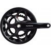 Kľuky Shimano FC-A070 7/8-kolo 50/34