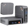 Mini PC Ninkear M7 AMD Ryzen 5 7430U 16+512GB WIFI 6 Windows 11 Pro