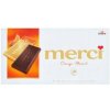 Merci čokoláda horká 100 g