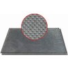 Doska interiérová REPLAST, guličková, 1200 x 800 x 22 mm