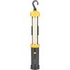 EXTOL LIGHT 43139 Svietidlo montážne nabíjateľné, COB LED, 350lm, 3,7V/2Ah Lion, USB nabíjanie