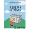 Dobruľka 4. - Gabriela Spustová Izakovičová