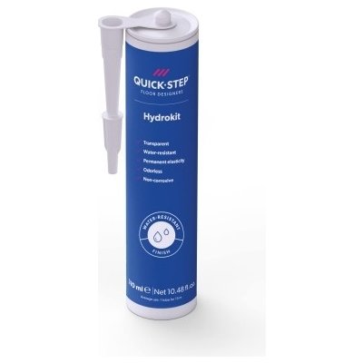 Quick-step HYDROKIT QSKITTRANSP 310 ml