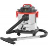 Vysávač Strend Pro K-411F/1200, 20 lit, 1200 W, priemyselný