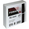 FOMAPAN R 100 DS 8 mm/30,5 m