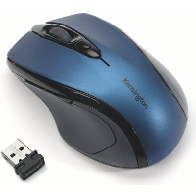 Kensington Pro Fit Wireless Mid-Size Mouse K72421WW