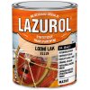 Lazurol lodný lak S1119 0,75 l Matný