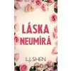 Láska neumírá - L.J. Shen
